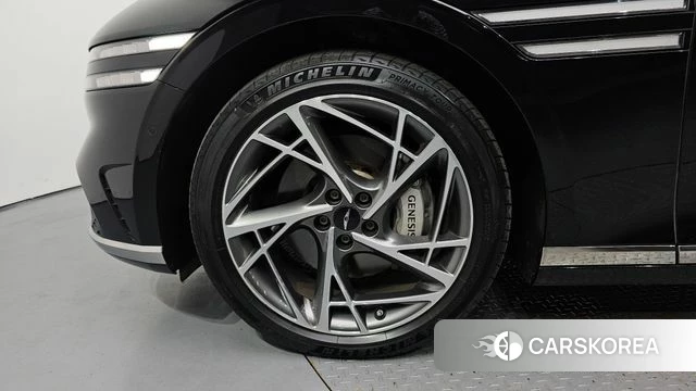 Genesis G90 (RS4) id 4389072 из Кореи 26