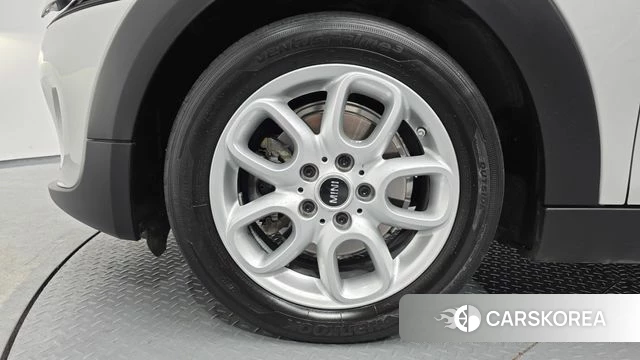 Mini Cooper id 3852362 из Кореи 15