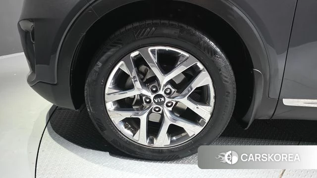 Kia The New Sorento id 4331493 из Кореи 27