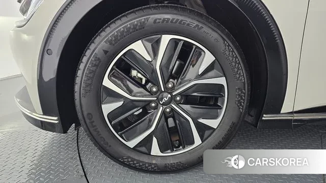 Kia EV6 id 3442913 из Кореи 15