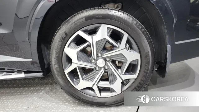 Hyundai Palisade id 3013187 из Кореи 15