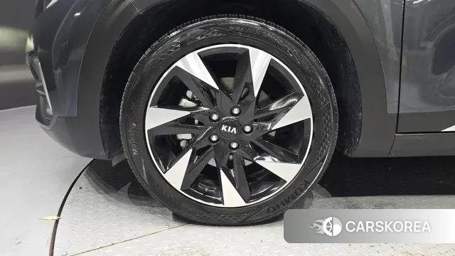 Kia Seltos id 3562008 из Кореи 15