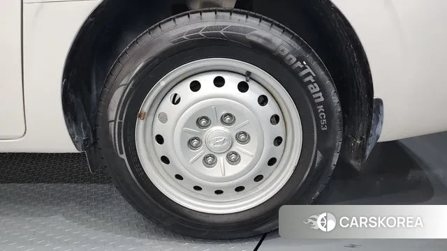 Hyundai Staria id 3427084 из Кореи 15