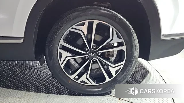 Hyundai Santa Fe TM id 3013946 из Кореи 15