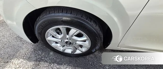 Kia All New Morning (JA) id 3598628 из Кореи 15