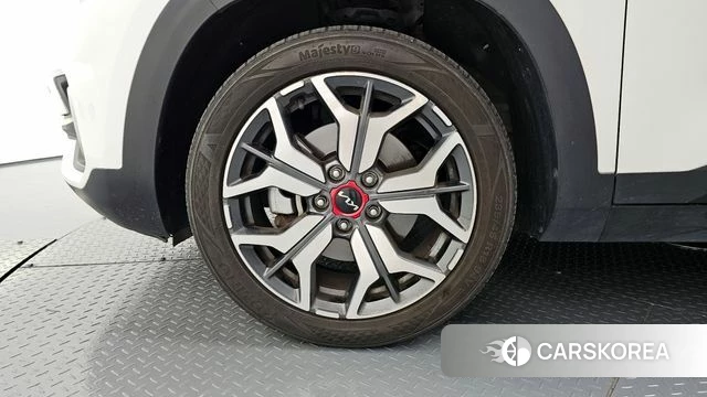 Kia Seltos id 3935195 из Кореи 15