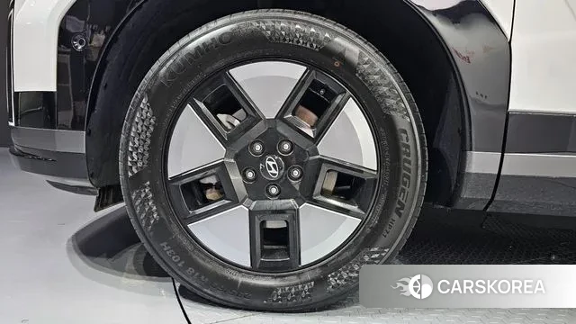 Hyundai Santa Fe (MX5) id 3507683 из Кореи 15