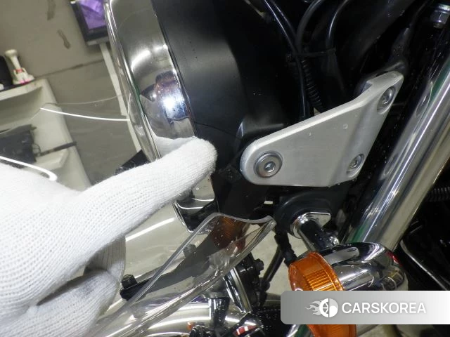 Проданный Honda CB1100 id 4184619 из Японии, фото 19