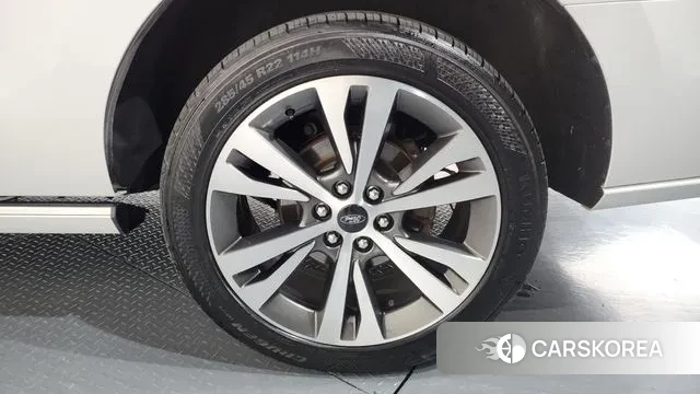 Ford Expeditation id 3427614 из Кореи 15