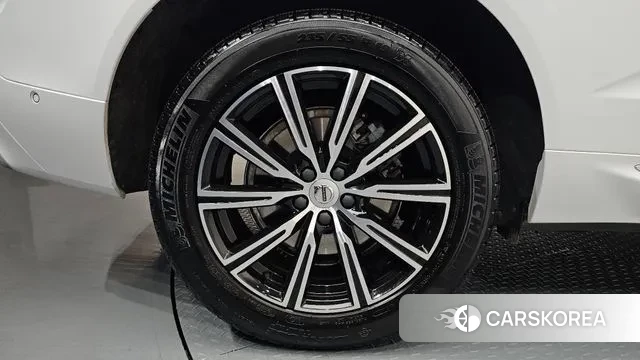 Volvo XC60 second Generation id 3459691 из Кореи 15