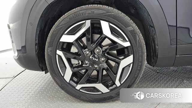 Kia The New Seltos id 4427760 из Кореи 29