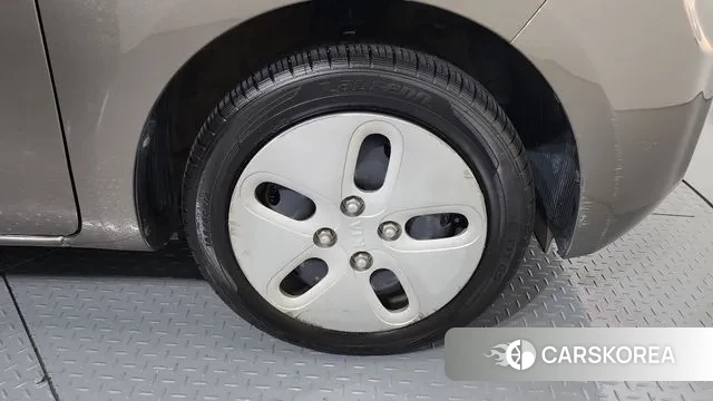 Kia The New Ray id 3384969 из Кореи 15