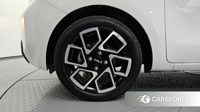 Kia The New Kia Ray id 4792904 из Кореи 25