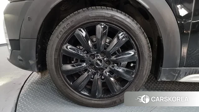 Mini Cooper Countryman id 3305306 из Кореи 15