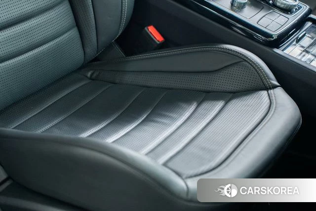 Mercedes-Benz GLE AMG id 4213902 из Китая 35