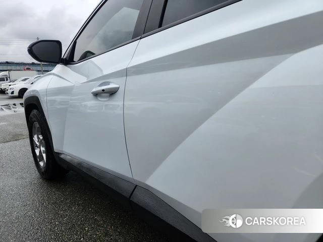 Hyundai Tucson (NX4) id 3910282 из Кореи 15