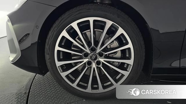 Audi A6 (C9) id 4462147 из Кореи 37