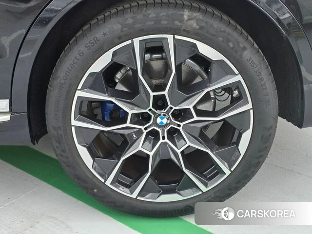 BMW X7 (G07) id 4629910 из Кореи 15