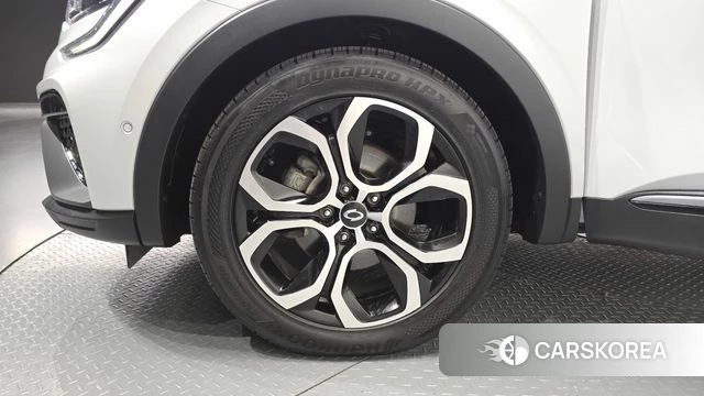 Renault Korea (Samsung) XM3 id 3832395 из Кореи 15