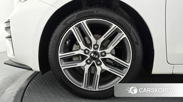 Kia Come New K3 id 4895643 из Кореи 15