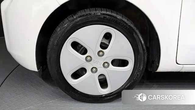 Kia The New Ray id 3009069 из Кореи 15