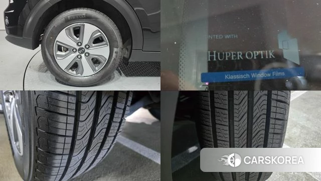 Kia Niro id 3879900 из Кореи 15