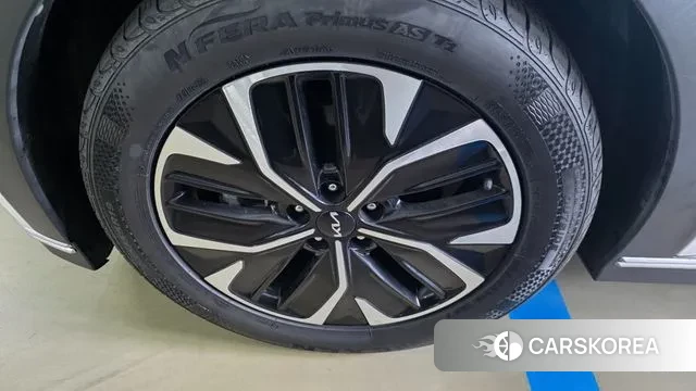 Kia EV6 id 3016936 из Кореи 7