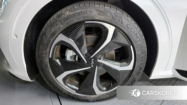 Kia EV6 id 3027005 из Кореи 15