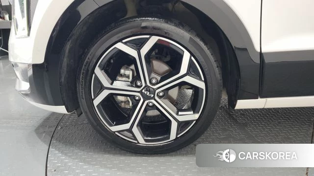 Kia Di Ol Nu Niro id 4549422 из Кореи 29