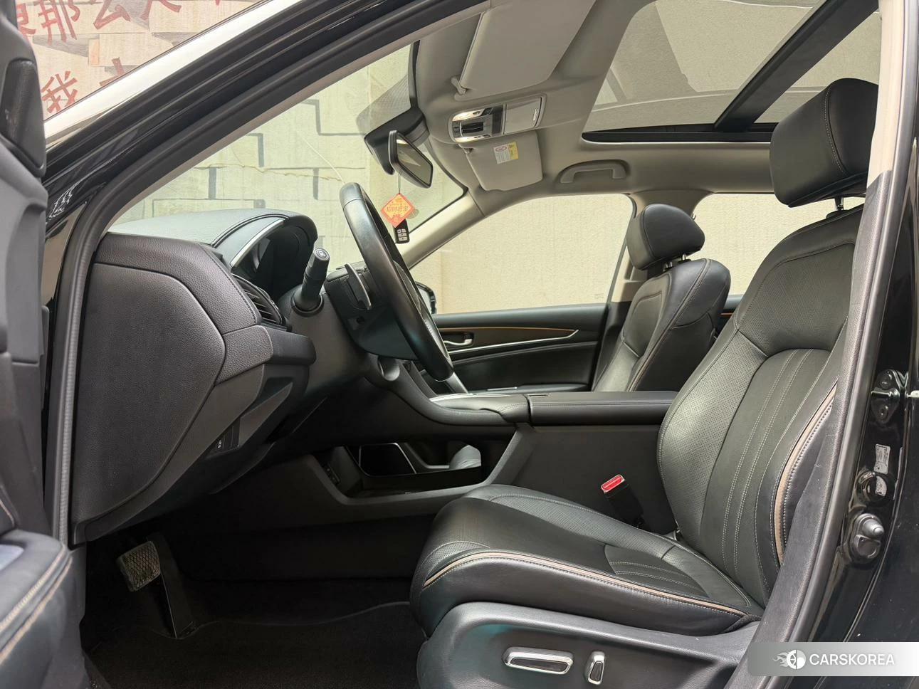 Honda Avancier id 4461689 из Китая 7