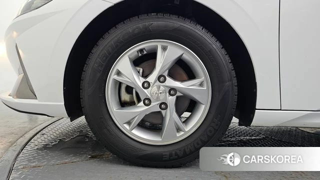 Hyundai Avante (CN7) id 4646970 из Кореи 15