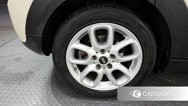 Mini Cooper id 4351340 из Кореи 15