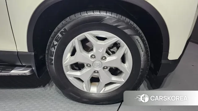 Ssangyong The New Rexton Sports Cannes id 3322491 из Кореи 15