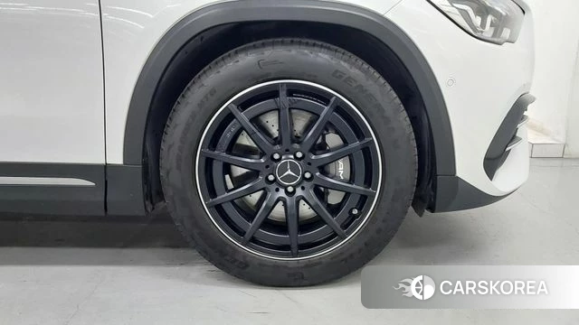 Mercedes-Benz GLA - Class H247 id 4880586 из Кореи 15