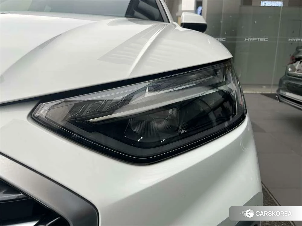 Audi Q5L Sportback id 4441030 из Китая 9