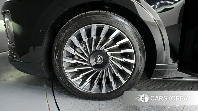 Hyundai Grandeur (GN7) id 4222652 из Кореи 28