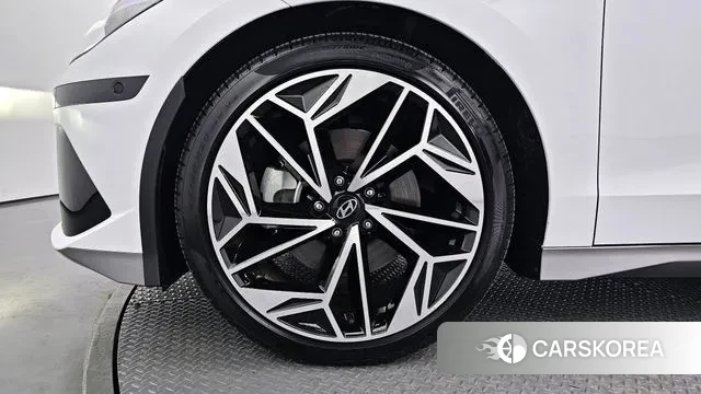 Hyundai Ionic 6 id 2979475 из Кореи 15