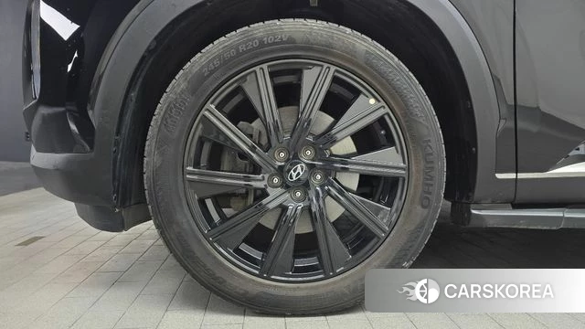 Hyundai Palisade id 4339284 из Кореи 30
