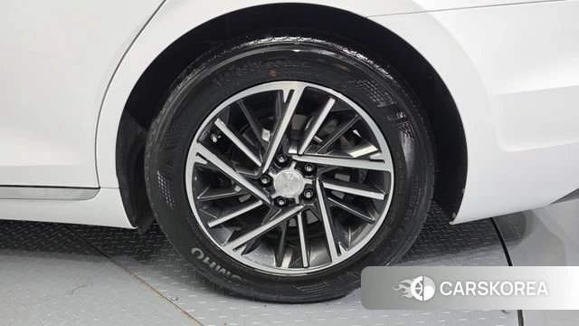Hyundai The New Grandeur IG id 4507364 из Кореи 25
