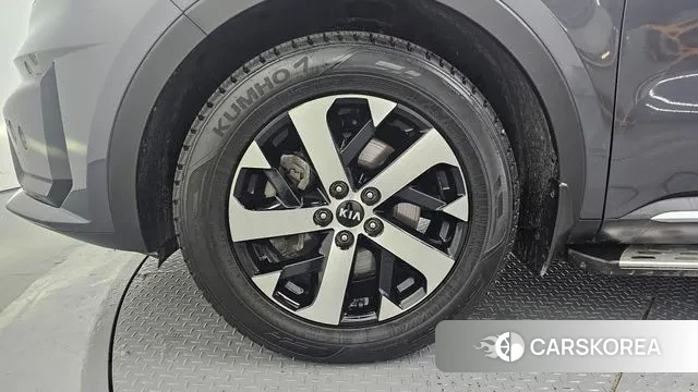 Kia Sorento 4th Generation id 3044622 из Кореи 15