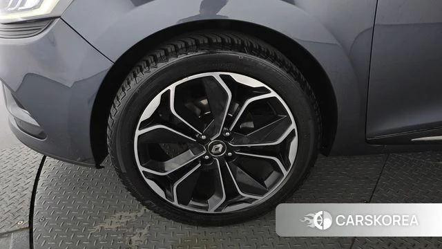 Renault Korea (Samsung) Clio id 4508561 из Кореи 26