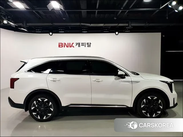 Kia The New Sorento 4th Generation id 3058009 из Кореи 15