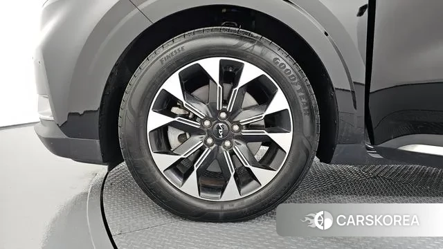 Kia Carnival 4th generation id 3497237 из Кореи 15