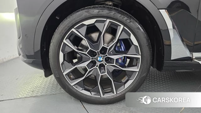 BMW X7 (G07) id 4734754 из Кореи 15