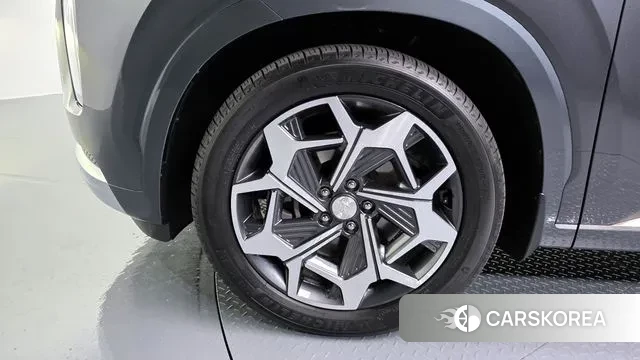 Hyundai Palisade id 3735833 из Кореи 15