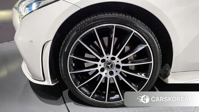 Mercedes-Benz CLS-Class C257 id 3567188 из Кореи 15