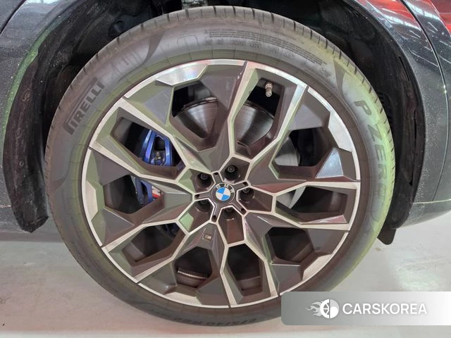 BMW X7 (G07) id 4254945 из Кореи 15