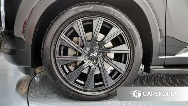 Hyundai Palisade id 3661368 из Кореи 15