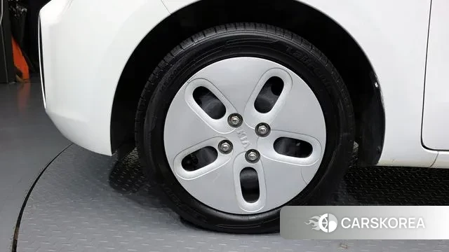 Kia The New Ray id 3013357 из Кореи 15