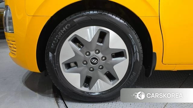 Hyundai Staria id 4427789 из Кореи 15